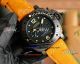 Best replica Panerai cow leather strap diving watch 47mm (4)_th.jpg